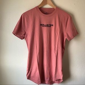 Hollister T-shirt NWOT
